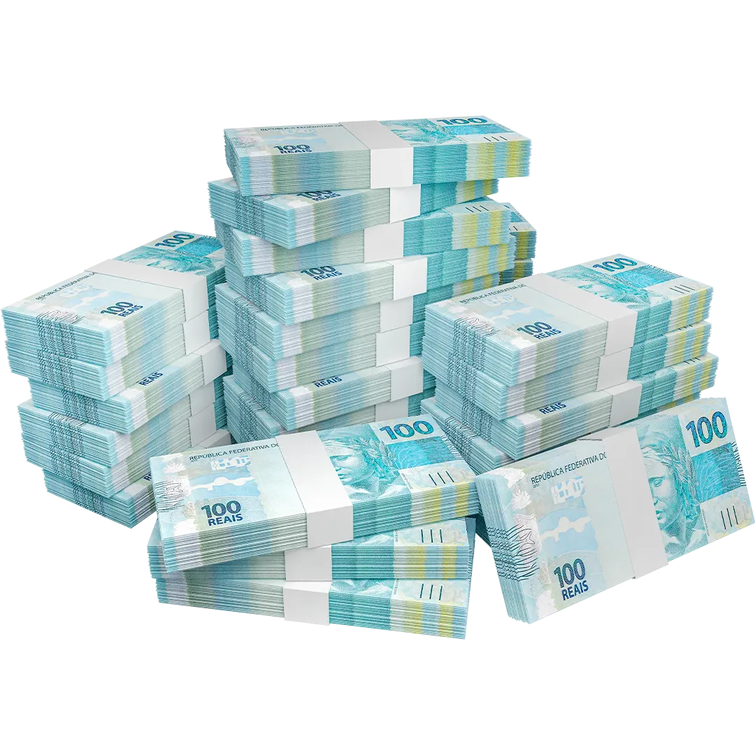 10.000 Reais