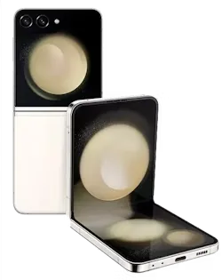 Galaxy Z Flip5