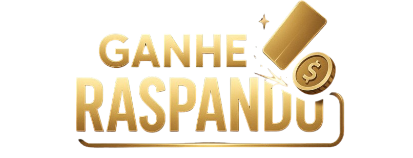 GanheRaspando